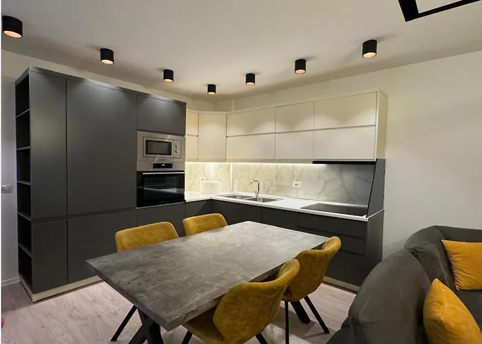 Sam's 2 - Apartment